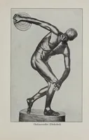Picture 3 of 10 from Olympia und die olympischen Spiele von 776 v. Chr. bis 1924 (1926), leaf 161
