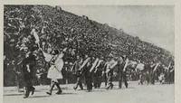 Picture 5 of 10 from Olympia und die olympischen Spiele von 776 v. Chr. bis 1924 (1926), leaf 231