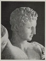 Picture 1 of 10 from Olympia und die olympischen Spiele von 776 v. Chr. bis 1924 (1926), leaf 99