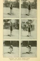 Picture 8 of 13 from The Olympic games at Athens, 1906 (1906), leaf 164