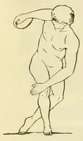 An illustration from The Olympic games at Athens, 1906 (1906)