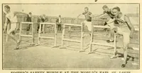 Picture 11 of 13 from The Olympic games at Athens, 1906 (1906), leaf 201