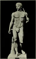 Picture 11 of 110 from Olympic victor monuments and Greek athletic art (1921), leaf 104