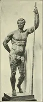 Picture 13 of 110 from Olympic victor monuments and Greek athletic art (1921), leaf 110