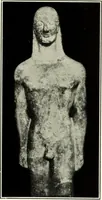 Picture 19 of 110 from Olympic victor monuments and Greek athletic art (1921), leaf 142