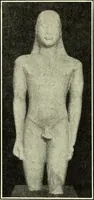 Picture 20 of 110 from Olympic victor monuments and Greek athletic art (1921), leaf 143