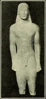 Picture 21 of 110 from Olympic victor monuments and Greek athletic art (1921), leaf 143
