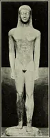 Picture 22 of 110 from Olympic victor monuments and Greek athletic art (1921), leaf 144