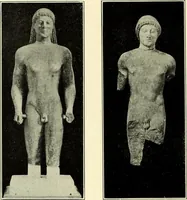 Picture 23 of 110 from Olympic victor monuments and Greek athletic art (1921), leaf 145