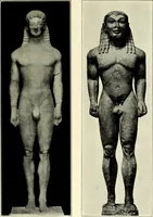 Picture 24 of 110 from Olympic victor monuments and Greek athletic art (1921), leaf 146