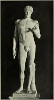 Picture 28 of 110 from Olympic victor monuments and Greek athletic art (1921), leaf 156