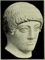 Picture 30 of 110 from Olympic victor monuments and Greek athletic art (1921), leaf 161