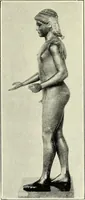 Picture 31 of 110 from Olympic victor monuments and Greek athletic art (1921), leaf 164