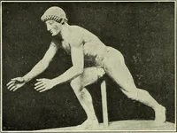 Picture 32 of 110 from Olympic victor monuments and Greek athletic art (1921), leaf 169