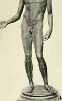 Picture 40 of 110 from Olympic victor monuments and Greek athletic art (1921), leaf 196