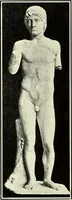 Picture 41 of 110 from Olympic victor monuments and Greek athletic art (1921), leaf 198