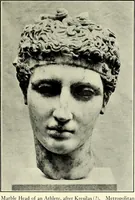 Picture 42 of 110 from Olympic victor monuments and Greek athletic art (1921), leaf 200