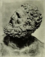 Picture 43 of 110 from Olympic victor monuments and Greek athletic art (1921), leaf 203