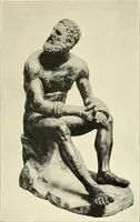 Picture 44 of 110 from Olympic victor monuments and Greek athletic art (1921), leaf 204