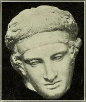 Picture 48 of 110 from Olympic victor monuments and Greek athletic art (1921), leaf 217