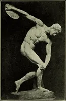 Picture 57 of 110 from Olympic victor monuments and Greek athletic art (1921), leaf 257