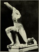 Picture 60 of 110 from Olympic victor monuments and Greek athletic art (1921), leaf 270