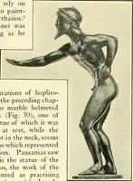 Picture 63 of 110 from Olympic victor monuments and Greek athletic art (1921), leaf 281