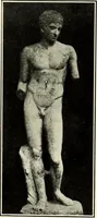 Picture 66 of 110 from Olympic victor monuments and Greek athletic art (1921), leaf 288