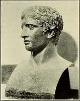 Picture 68 of 110 from Olympic victor monuments and Greek athletic art (1921), leaf 299