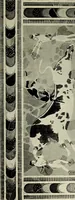 An illustration from Olympic victor monuments and Greek athletic art (1921)