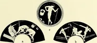 Picture 70 of 110 from Olympic victor monuments and Greek athletic art (1921), leaf 306