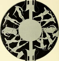 Picture 74 of 110 from Olympic victor monuments and Greek athletic art (1921), leaf 315