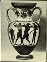 Picture 76 of 110 from Olympic victor monuments and Greek athletic art (1921), leaf 317