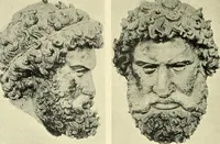 Picture 82 of 110 from Olympic victor monuments and Greek athletic art (1921), leaf 331