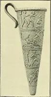 Picture 5 of 110 from Olympic victor monuments and Greek athletic art (1921), leaf 35
