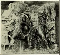 Picture 86 of 110 from Olympic victor monuments and Greek athletic art (1921), leaf 356
