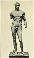 Picture 91 of 110 from Olympic victor monuments and Greek athletic art (1921), leaf 372