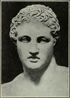 Picture 95 of 110 from Olympic victor monuments and Greek athletic art (1921), leaf 387