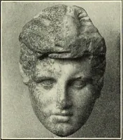 Picture 97 of 110 from Olympic victor monuments and Greek athletic art (1921), leaf 396