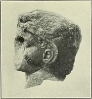 Picture 98 of 110 from Olympic victor monuments and Greek athletic art (1921), leaf 398