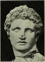 Picture 101 of 110 from Olympic victor monuments and Greek athletic art (1921), leaf 405