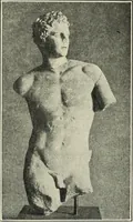 Picture 102 of 110 from Olympic victor monuments and Greek athletic art (1921), leaf 406