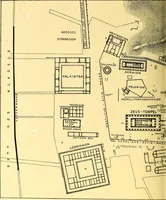 Picture 106 of 110 from Olympic victor monuments and Greek athletic art (1921), leaf 469
