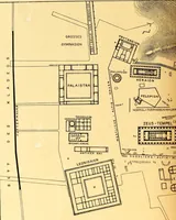 Picture 108 of 110 from Olympic victor monuments and Greek athletic art (1921), leaf 471