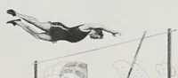 An illustration from Olympiska spelen Stockholm 1912 (1912)