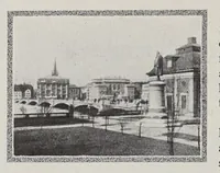 Picture 7 of 11 from Olympiska spelen Stockholm 1912 (1912), leaf 46