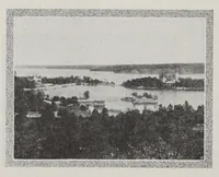 Picture 8 of 11 from Olympiska spelen Stockholm 1912 (1912), leaf 48