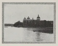 Picture 9 of 11 from Olympiska spelen Stockholm 1912 (1912), leaf 50