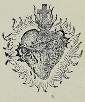 An illustration from Omänomineu kächkenohamatwon kesekoch, katolik anamihäu masenachigon (1882)