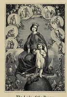 Picture 1 of 6 from Omänomineu kächkenohamatwon kesekoch, katolik anamihäu masenachigon (1882), leaf 51